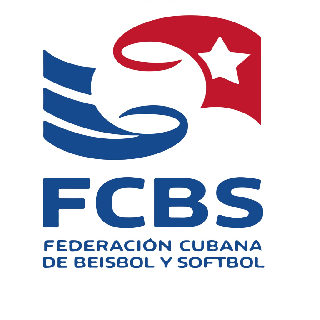 Logo de Selección Femenina de Cuba