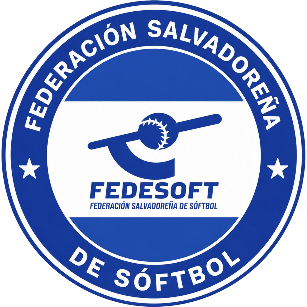 Logo de Selección Femenina de El Salvador