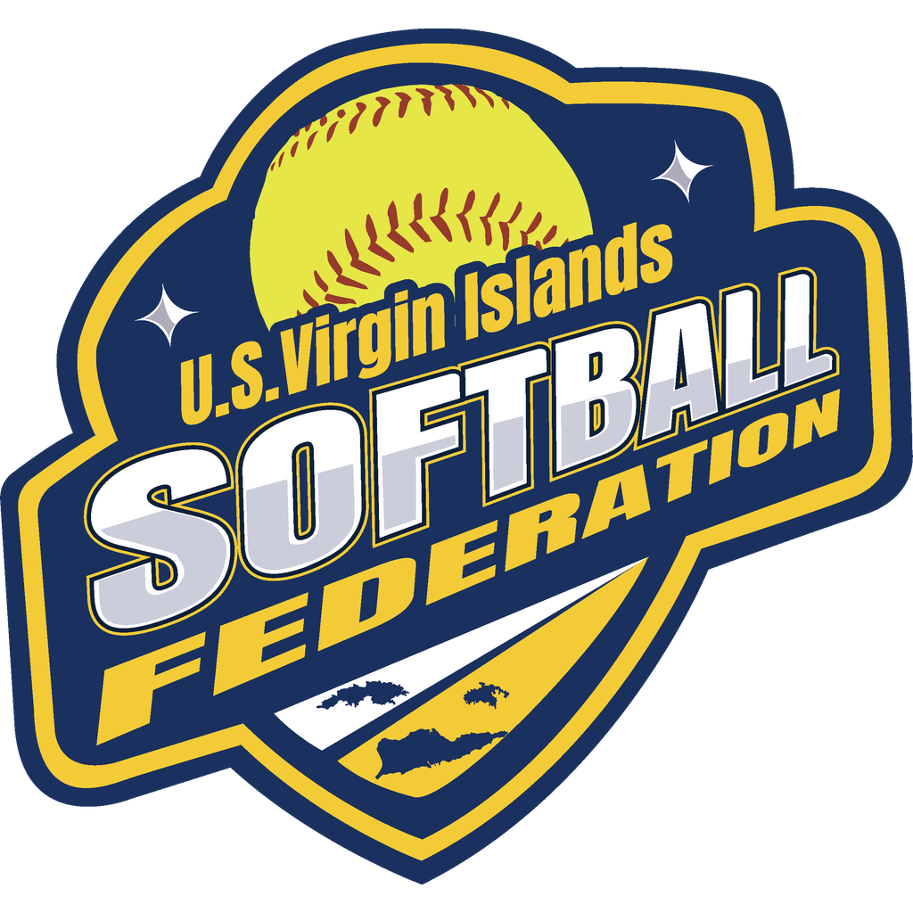 Logo de Selección Femenina de Islas Vírgenes de EE.UU.