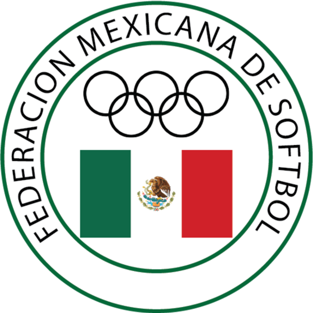 Logo de Selección Femenina de México