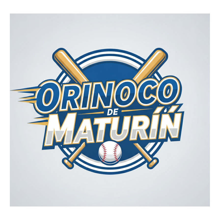 Logo de Orinoco de Maturín
