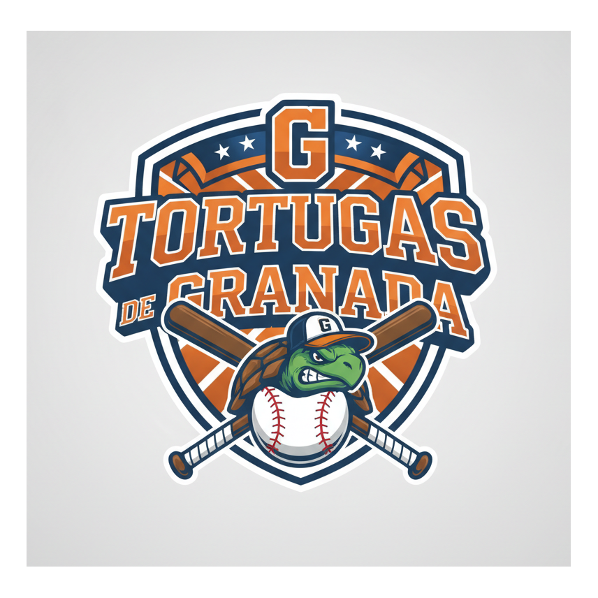 Logo de Tortugas de Granada